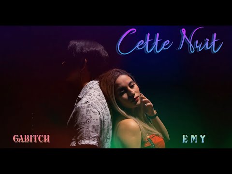 "Cette Nuit" (Video Oficial) Ft. Gabitch