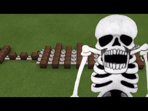 ThisisChris999 - Spooky Scary Skeleton - Note Block Edition