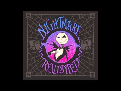 Nightmare Revisited: Finale / Reprise (Shiny Toy Guns)