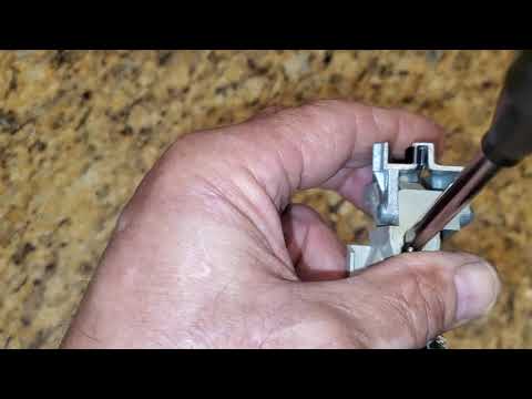 1977 Corvette turn signal/wiper/washer/dimmer repair and operation