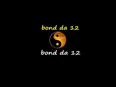 MC PORANGA E MC ERICKINHO - BONDE DA 12