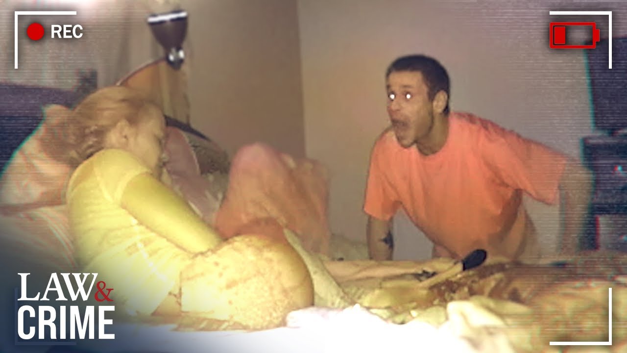 Florida Mom’s Suspicious Death Exposed by Home Security Footage