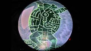 Stanley Shanti & The Chillum Wallahs - Placid