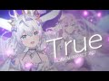 TruE - Honkai Impact 3rd Cover Yume