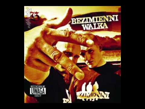 Bezimienni mógłbym ci opowiedzieć feat. Sokół