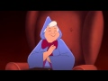 Disneys Cinderella 2 3 German Trailer 2012