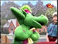 Soon For The Complete Third Season Tape 4 Episode 3 Demo Version For Opening Closing