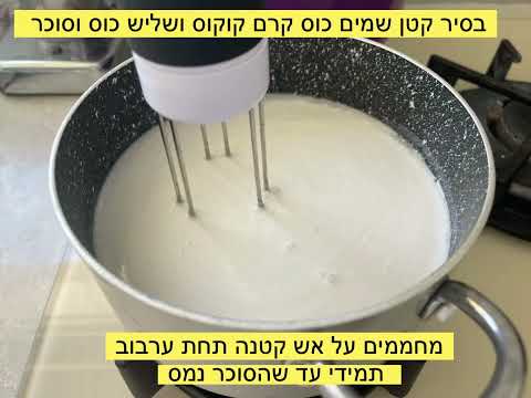 מנגו וסטיקי רייס