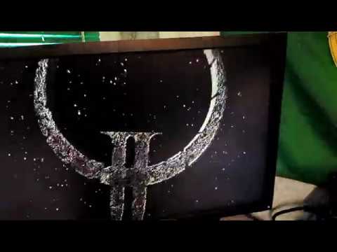 BETA Amiquake2 - 1.30  Vampire V1200 and Amithlon