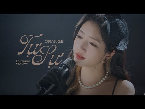 Orange - Tự Sự ft. Thuận Nguyễn l Qua Bển Làm Chi OST - Phim đang chiếu tại rạp