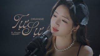 Video hợp âm Em Hát Ai Nghe Orange