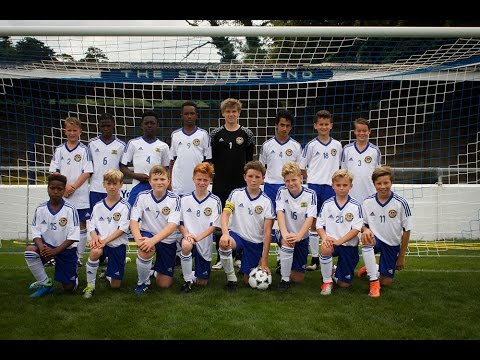 Hertford Town 3 - 0 Ryan - 2nd October 2016 (League)