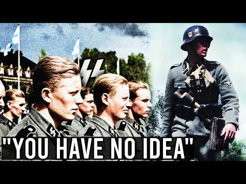 The Finnish SS Division: The Actual Story