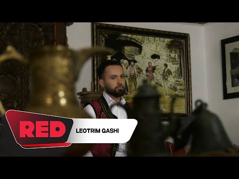 Leotrim Gashi - Fadil Krasniqi (deshmor)