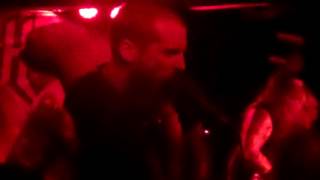 Skeletonwitch - Gorge Upon My Soul (LIVE Phoenix, Arizona 2016)