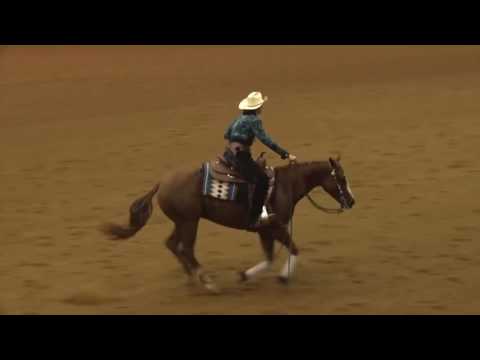 161030 Dianna Wolfson on Miss Kitty Did It Rookie