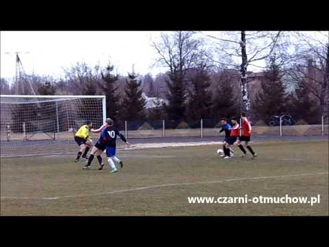 GKS Głuchołazy - Czarni 0:3