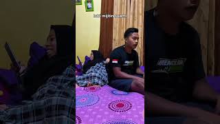 Download lagu Yaa begitulah istru 😒 #viralvideo #kontenjawa #lucu #seharianlucu #fypyoutube #fyp #kontenlucu mp3