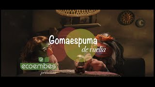 Ecoembes #GomaespumaDeVuelta | Episodio 8 “La Pitonisa” anuncio
