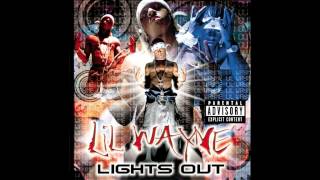 Lil Wayne f Mannie Fresh and Unplugged break me off
