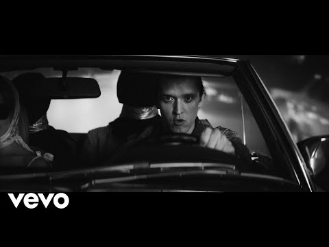 Miles Morrison - Bad For My Health (Official Music Video)