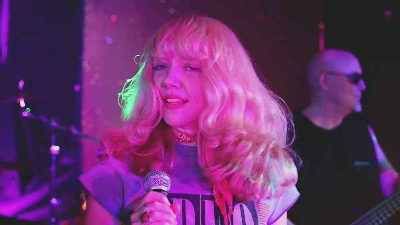 Promotional video thumbnail 2 for Rock Candy