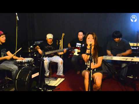 U D SIDE - Himig ng Pag-ibig (Asin Cover)