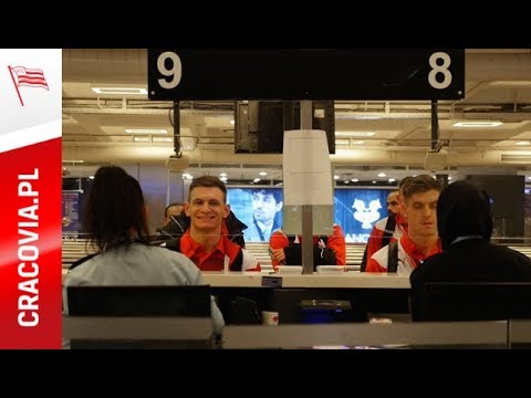 Podróż na obóz do Turcji (21.01.2018)