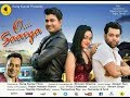 O Saiyan I Akassh I Suraj Kumar I Love Song Official Video