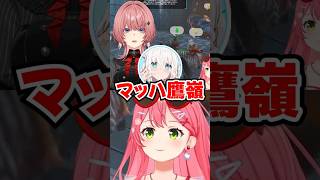 「マッハ鷹嶺」レース用のシマウマにとんでもない名前を付けるフブさんwww【ホロライブ】