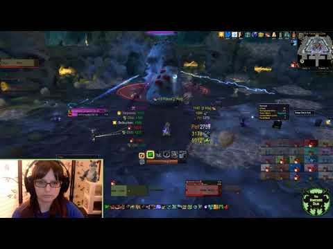 Heroic G'huun - Beast Mastery Hunter