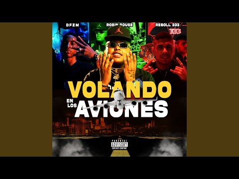 Volando En Los Aviones (feat. FineSound Music & High Galaxy Music)