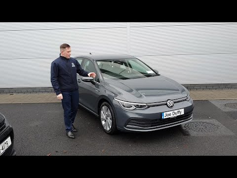 202D2379 - 2020 Volkswagen Golf STYLE 2.0 TDI 115BHP 31,900