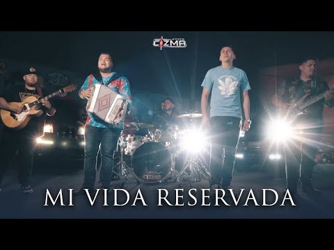 Mi Vida Reservada (Vídeo Oficial) - Grupo Cizma