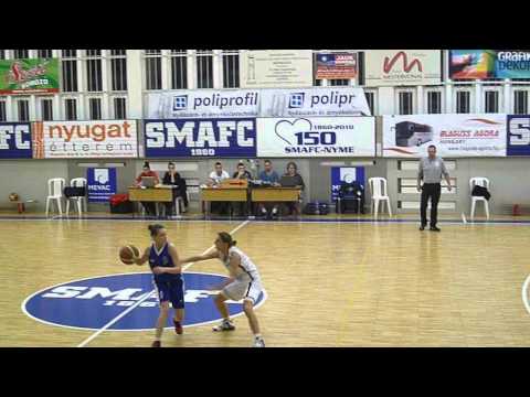 SMAFC - KSC Szekszárd   NB I/B