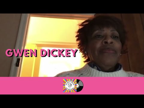 image-What happened to Gwen Dickey?