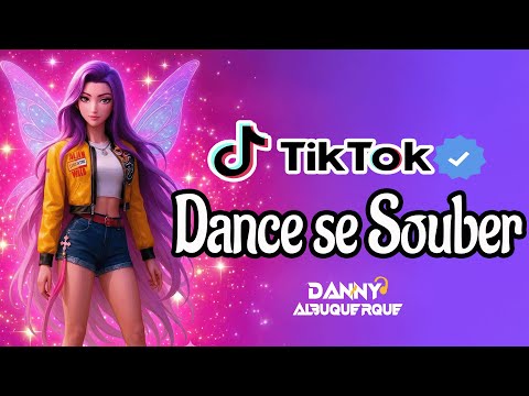 Dance se souber Tik Tok (2026) ❤️