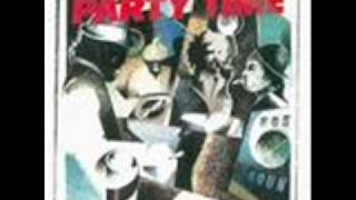 The Heptones - I Shall Be Released