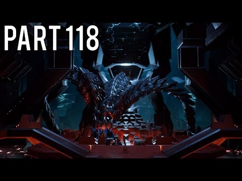 Mass Effect: Andromeda Gameplay Walkthrough (No Commentary) - Part 118