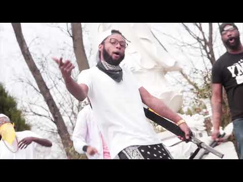 #NewSquaq X Sibo Da Great x Moe Javi x Joe Burna x Foot Ninja (Dir By UndenYable Media)