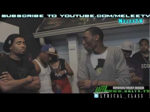 Kid Class vs Aye Dot