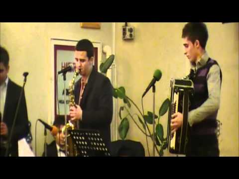 Adunare de tineret Cluj 2010 - ,,Am fost cazut  - Samuel Danciu si Marius Simpetrean.mp4