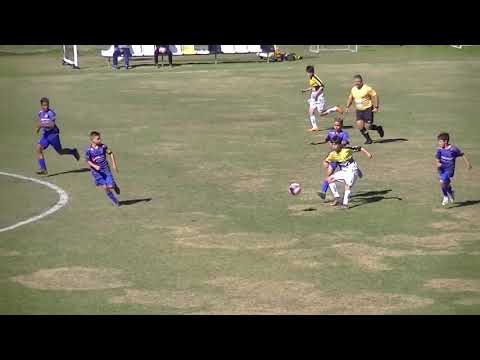 CRICIÚMA 0X0 E.C SÃO JOSÉ 2006