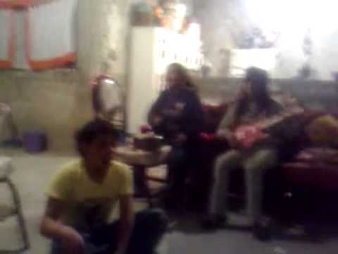 los vazquez sound la parodia