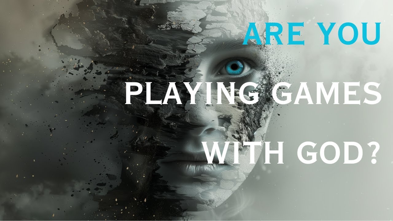 DON'T Push GOD'S Boundaries! | The Lukewarm Christian