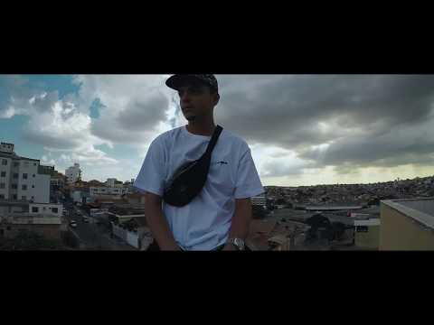 VITIM - FRUTO DO JOGO (Prod. Kaique) | VIDEOCLIPE OFICIAL