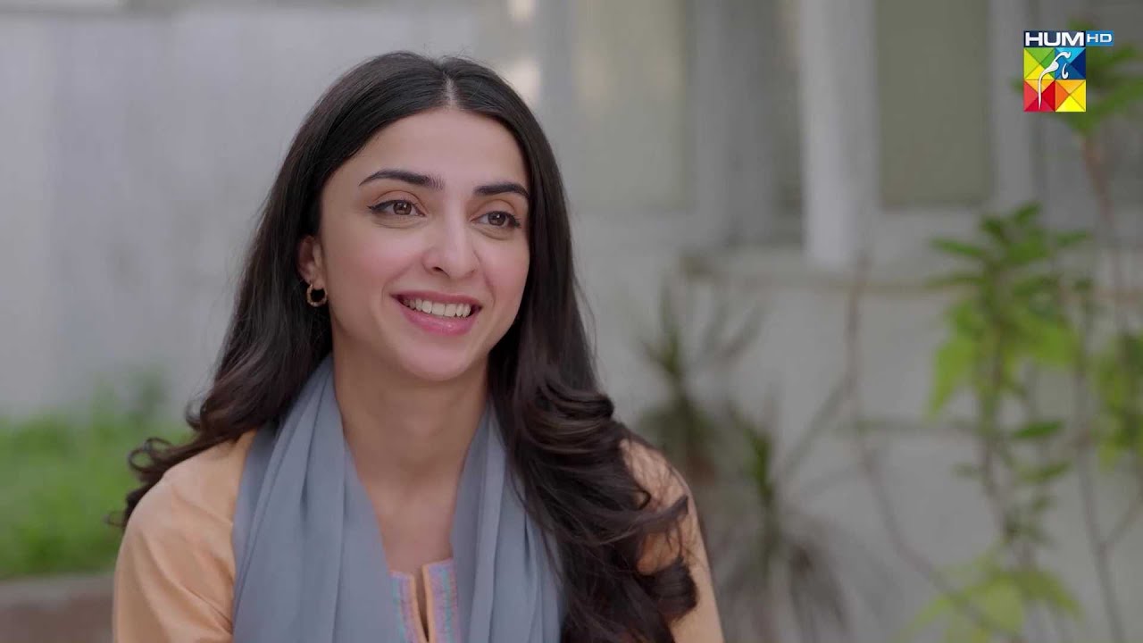 Daam-e-Mohabbat Ep 09 | Funny Scene | Janice Tessa & Mubashir Mehmood - HUM TV