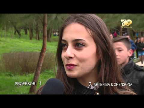 E Diell, 20 Mars 2016, Pjesa 8 - Vendos Ti!