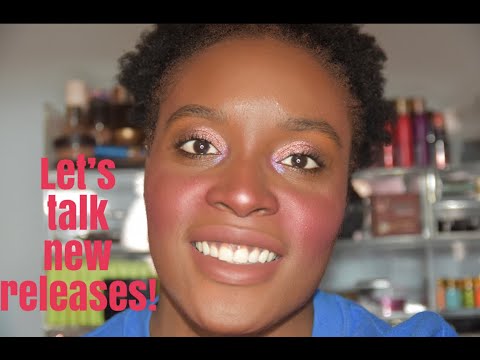 Must Haves and Must Gags #40//MakeupnTravel