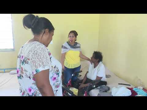 Intercambian Maximas Auroridades de la provincia con trabajadores en varias instituciones en Granma